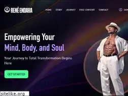 Sites similar to reneendara.com