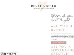 Sites similar to reneenicolophotography.com
