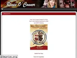 Sites similar to reneeoconnor.info