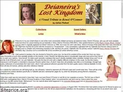 Sites similar to reneeoconnor.org