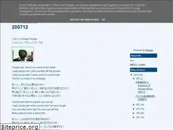 Sites similar to reneeonen.blogspot.com