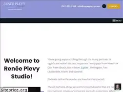 Sites similar to reneeplevy.com