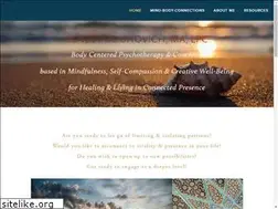 Sites similar to reneepodunovich.com
