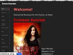 Sites similar to reneerearden.com