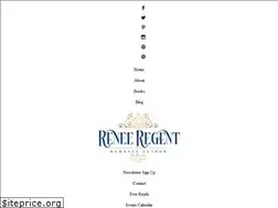 Sites similar to reneeregent.com