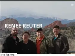 Sites similar to reneereuter.net