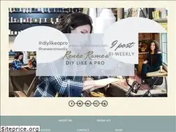 Sites similar to reneeromeo.com