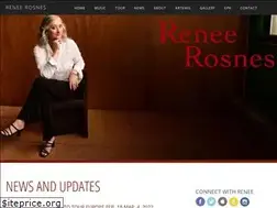 Sites similar to reneerosnes.com