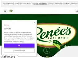 Sites similar to renees.com