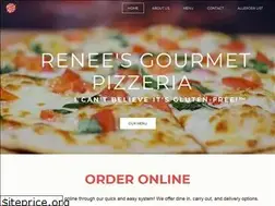 Sites similar to reneesgourmetpizzeria.net