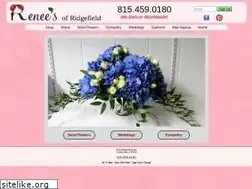 Sites similar to reneesofridgefield.com