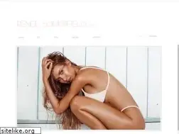 Sites similar to reneesomerfield.com