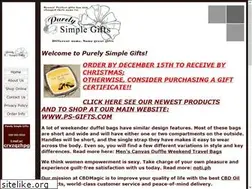 Sites similar to reneesperfectgifts.com