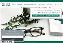 Sites similar to reneesreaders.com