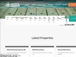 Sites similar to reneesresales.com