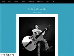 Sites similar to reneestevense.nl