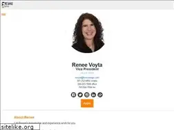 Sites similar to reneevoyta.com