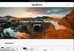 Sites similar to renefris.com