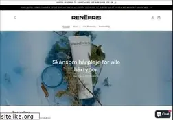 Sites similar to renefris.dk