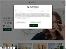 Sites similar to renefurterer.fr