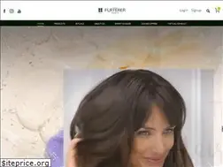 Sites similar to renefurtererindia.com