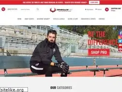 Sites similar to renegade-gk.com
