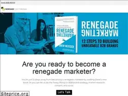 Sites similar to renegade.com