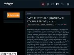 Sites similar to renegade2k6.co.uk