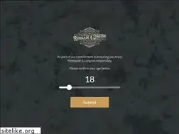 Sites similar to renegadeandlongton.com