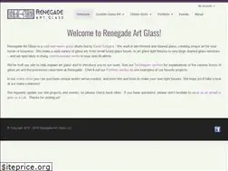 Sites similar to renegadeartglass.net