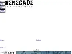 Sites similar to renegadeartsentertainment.com