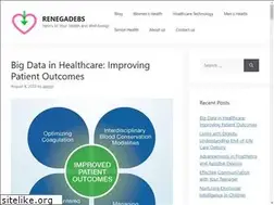 Sites similar to renegadebs.com