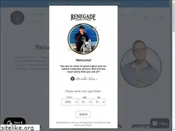 Sites similar to renegadecigars.com