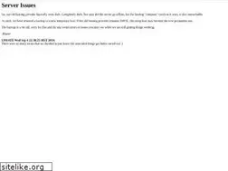 Sites similar to renegadeforums.com
