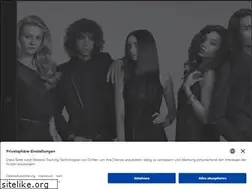 Sites similar to renegadehairdressers.com