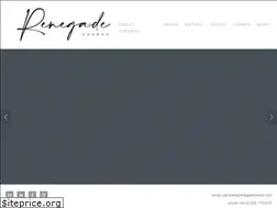 Sites similar to renegadelondon.com