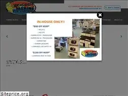 Sites similar to renegademarine.net