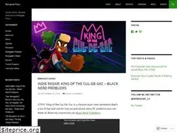 Sites similar to renegadeplays.com