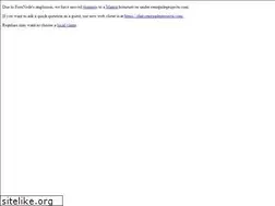 Sites similar to renegadeprojects.com