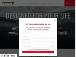 Sites similar to renegaderv.com