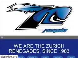 Sites similar to renegades.ch
