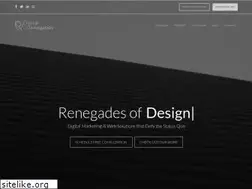 Sites similar to renegades.digital