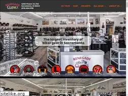 Sites similar to renegadesacramento.com