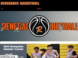 Sites similar to renegadesbasketball.club
