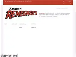 Sites similar to renegadesfl.com