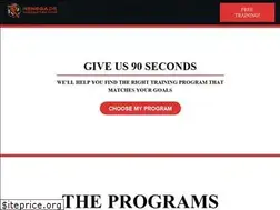 Sites similar to renegadesoccertraining.com