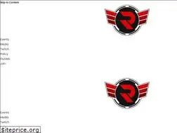 Sites similar to renegadesquadron.org