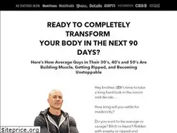 Sites similar to renegadestrong.com