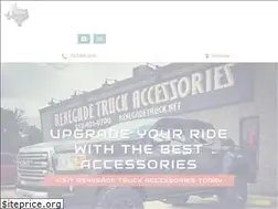 Sites similar to renegadetruck.net
