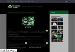 Sites similar to renegadevirus.org